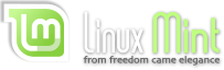Linux Mint Logo small